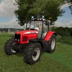 raios de sol v1.0.3 fs22 2