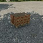 raisins and grapes pallets v1.0 fs22 4