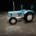 rakovica 76tdi v1.0 fs22 2