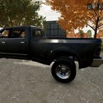 ram 3500 2019 v1.0 fs22 4