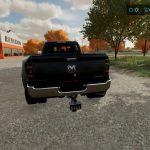 ram 3500 2019 v1.0 fs22 7