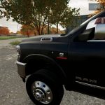 ram 3500 2019 v1.0 fs22 8