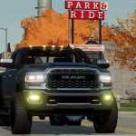 ram 3500 2019 v1.0.0.1 fs22 1