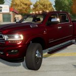 ram 3500 2019 v1.0.0.1 fs22 3