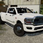 ram 3500 2019 v1.0.0.1 fs22 4