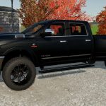 ram 3500 2019 v1.0.0.1 fs22 5