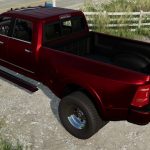 ram 3500 2019 v1.0.0.1 fs22 6