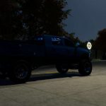 ram 3500 service v1.0 fs22 2