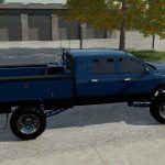 ram 3500 service v1.0 fs22 4