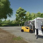 ram promaster v1.0 fs22 2