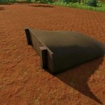 ramp pack v1.0 fs22 2