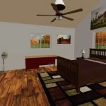 ranch style house v1.0 fs22 7