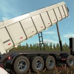 randon basculante 2000 v1.0 fs22 2