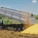 randon dumper v1.0 fs22 2