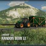 randon semi le v1.0 fs22 1