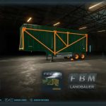 randon semi le v1.0 fs22 10