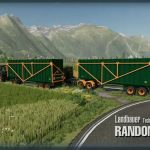 randon semi le v1.0 fs22 5