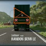 randon semi le v1.0 fs22 7