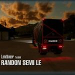 randon semi le v1.0 fs22 9