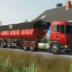 randon vanderleia dumper v1.5 fs22 2