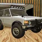 range rover 1970 fs22 1