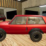 range rover 1970 fs22 2