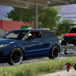 range rover evoque coupe v1.0 fs22 1