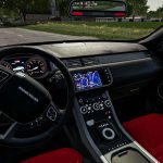 range rover evoque v1.0 fs22 2