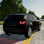 range rover evoque v1.0 fs22 4