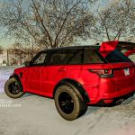 range rover svr 2015 v1.0 fs22 4