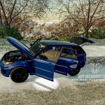 range rover svr 2015 v1.0 fs22 5