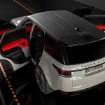 range rover svr 2015 v1.2 fs22 2