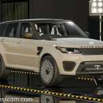 range rover svr 2015 v1.3 fs22 1