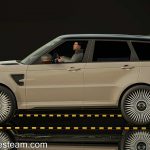 range rover svr 2015 v1.3 fs22 9