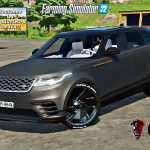 range rover velar v1.0 fs22 1