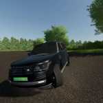 range rover vogue 2014 diplomatic v2.1 fs22 1