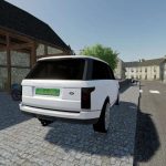 range rover vogue 2014 diplomatic v3.0 fs22 3