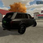 range rover vogue 28l405 29 2013 v1.0 fs22 8