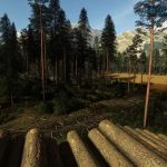 rantakyla map v2.0 fs22 6