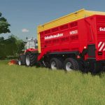 rapide 580v 8 wheel tandem v1.0 fs22 3