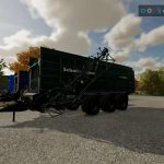 rapide 8400 silier pack v1.0 fs22 3