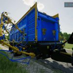 rapide 8400 siliermittel pack v1.0.1 fs22 4