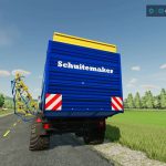 rapide 8400 siliermittel pack v1.0.1 fs22 6