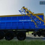 rapide 8400 siliermittel pack v1.0.1 fs22 7