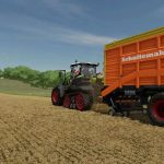 rapide 8400w v1.0 fs22 4