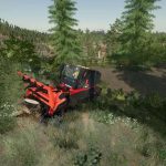 raptor 300 r v1.0 fs22 3