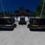 raptor 300 r v1.0 fs22 4