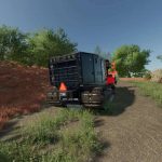 raptor 300 r v1.0 fs22 5