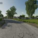 rassvet map v1.0.0.6 fs22 1