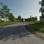 rassvet map v1.0.0.6 fs22 5